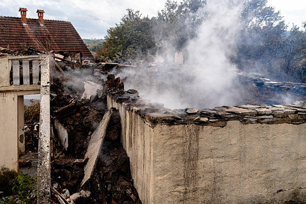 Reliable Emergency Fire Cleanup contractor in Abington, PA by Fire Damage Biloxi